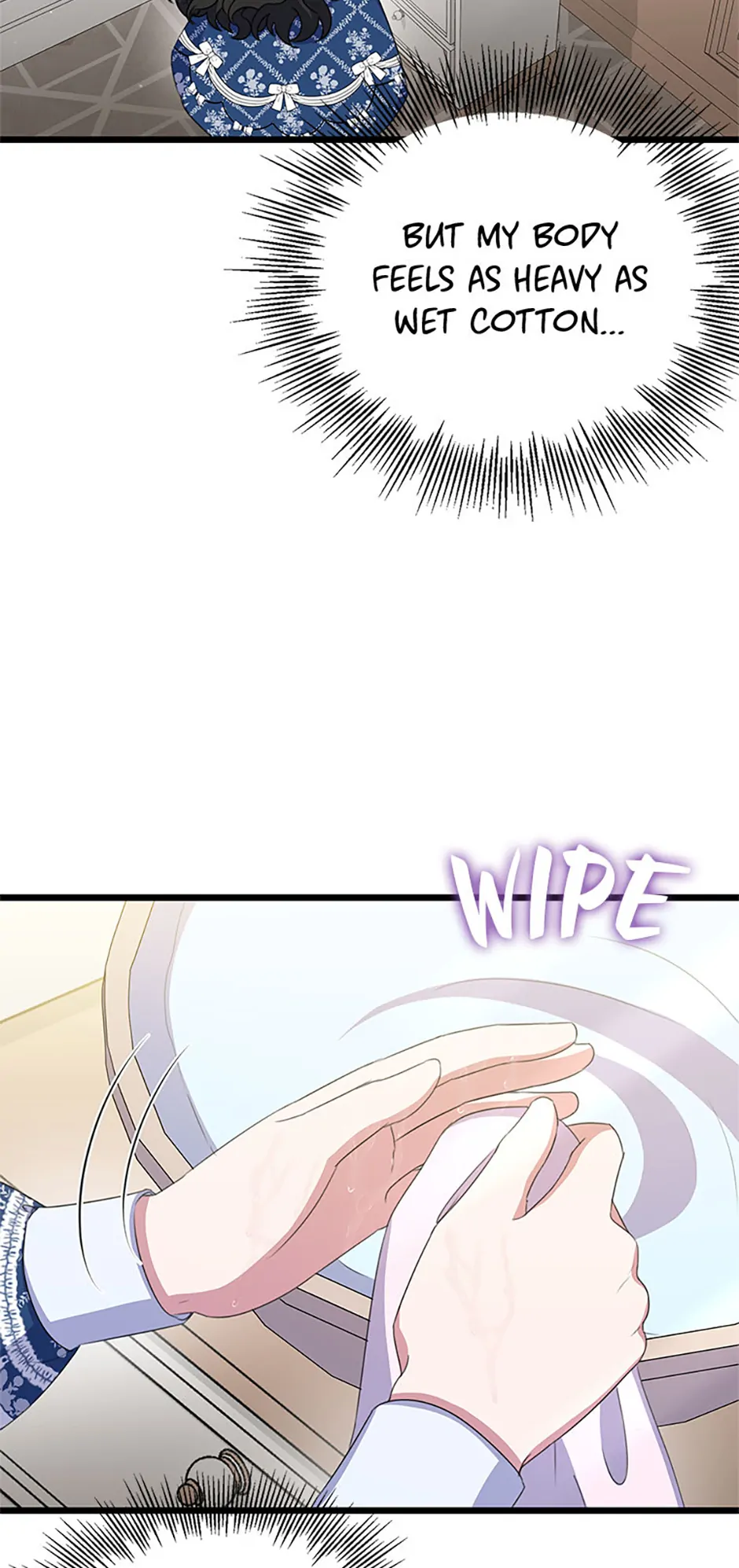It’s the First Time for Both of Us! Chapter 23 - Page 62