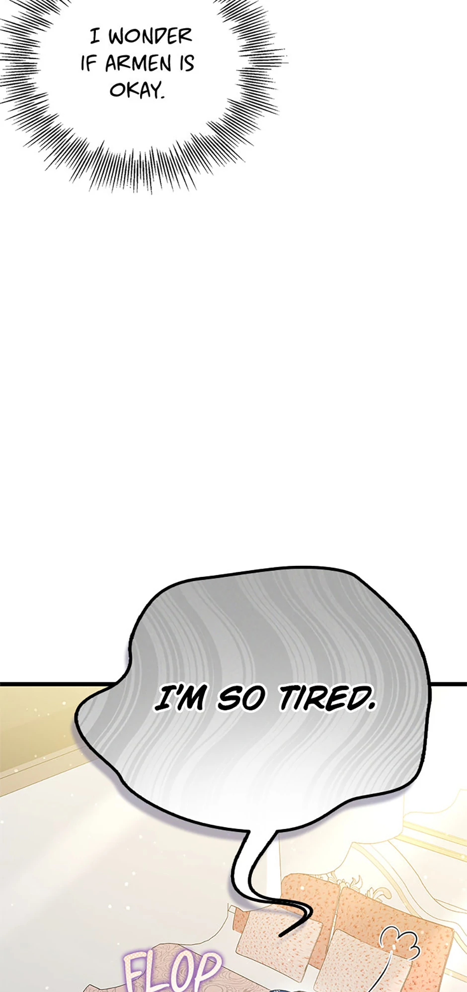 It’s the First Time for Both of Us! Chapter 23 - Page 63