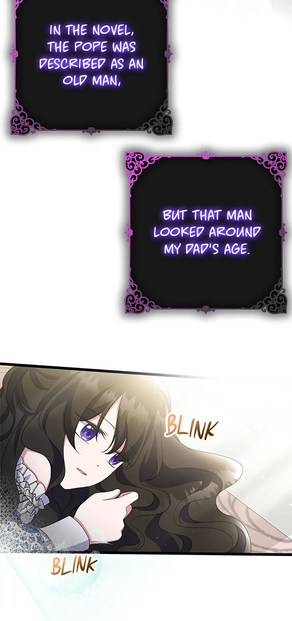 It’s the First Time for Both of Us! Chapter 23 - Page 66