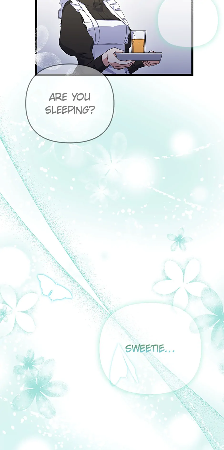 It’s the First Time for Both of Us! Chapter 23 - Page 70