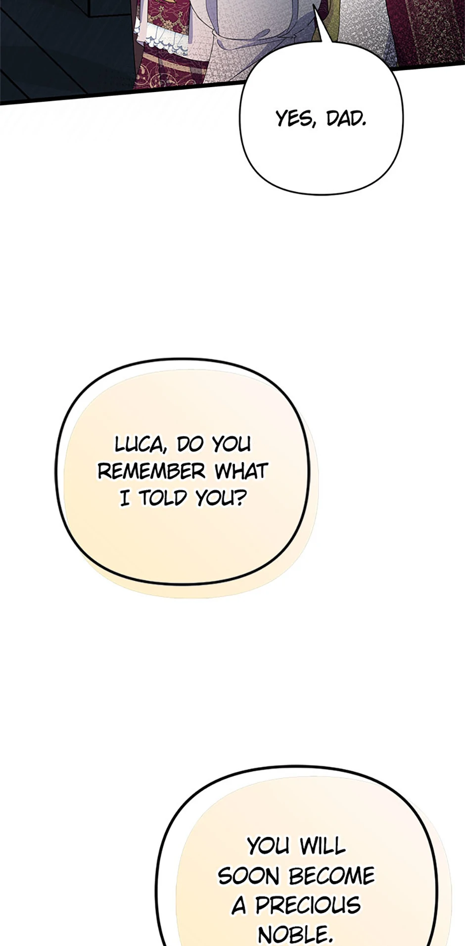 It’s the First Time for Both of Us! Chapter 23 - Page 8