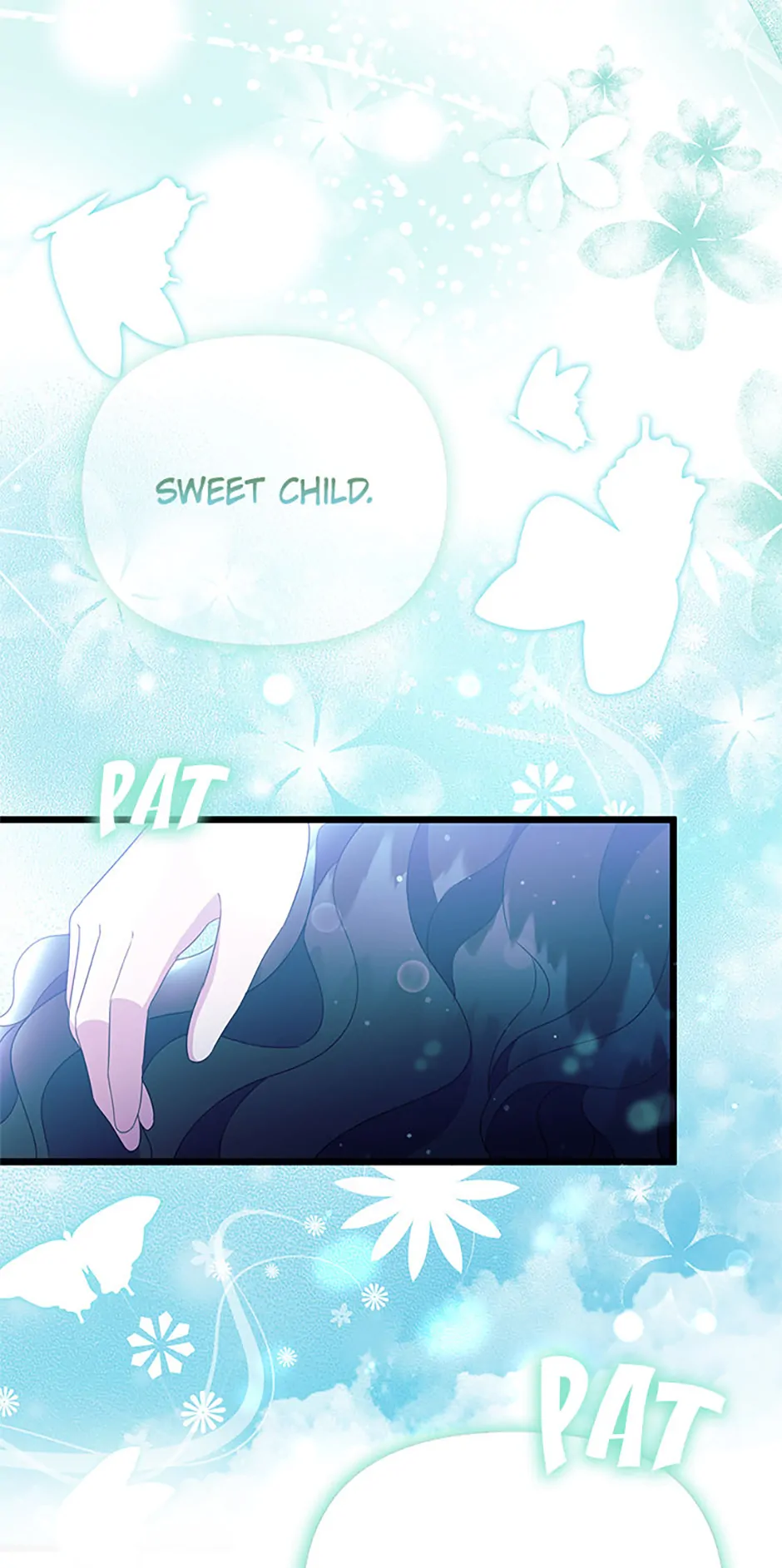 It’s the First Time for Both of Us! Chapter 23 - Page 71