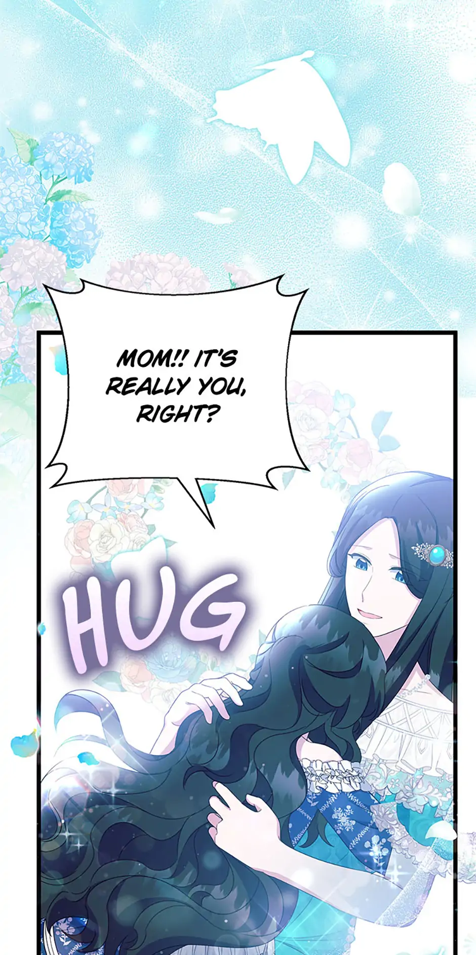 It’s the First Time for Both of Us! Chapter 23 - Page 76
