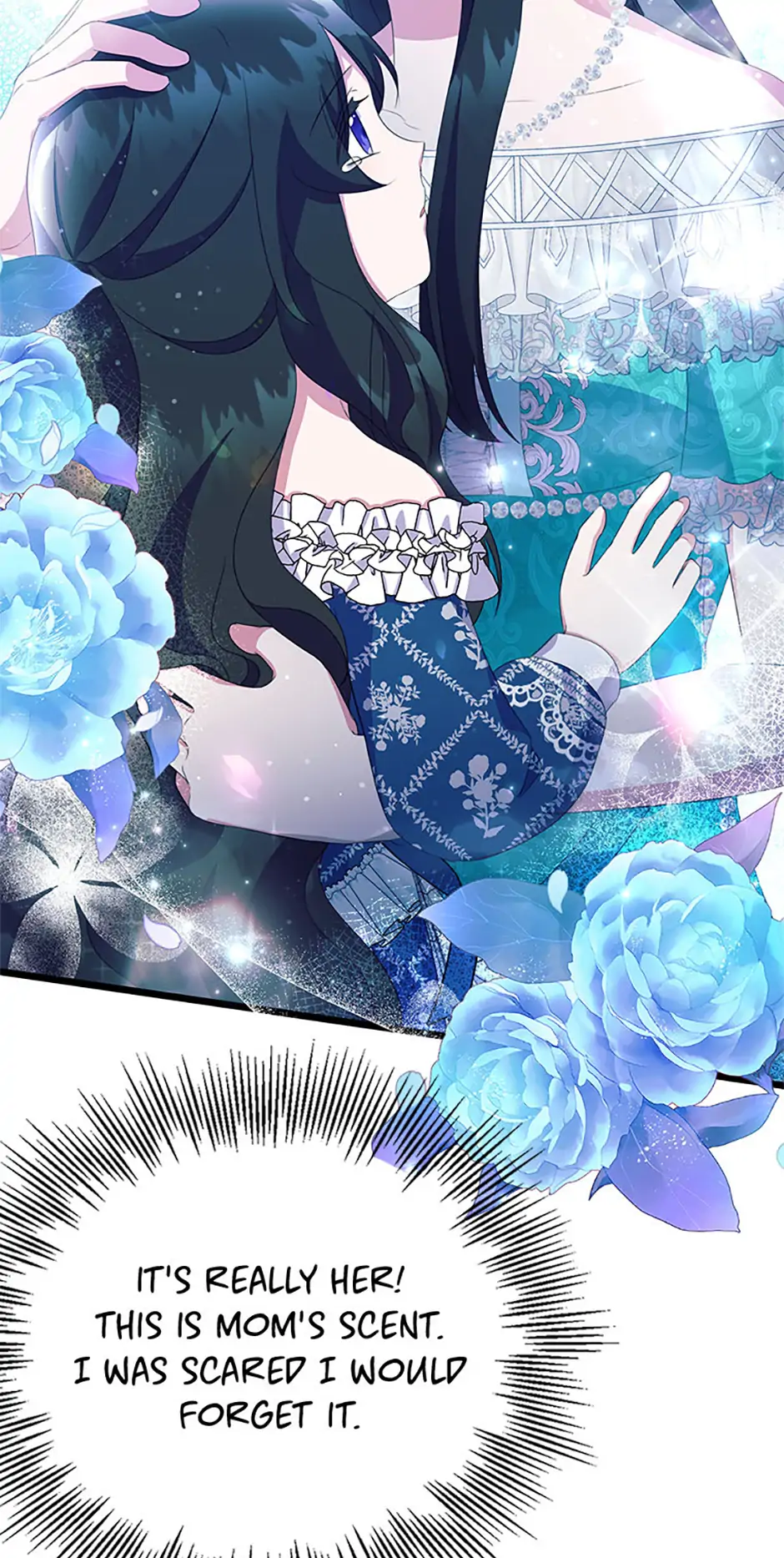 It’s the First Time for Both of Us! Chapter 23 - Page 80