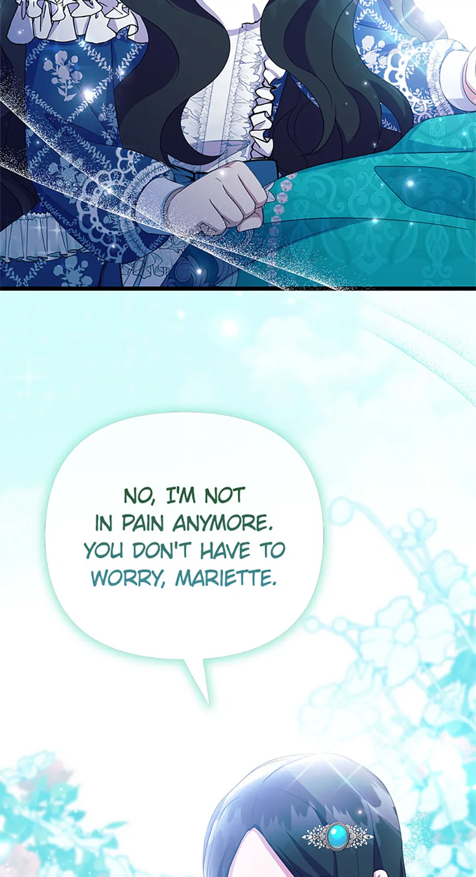 It’s the First Time for Both of Us! Chapter 23 - Page 86