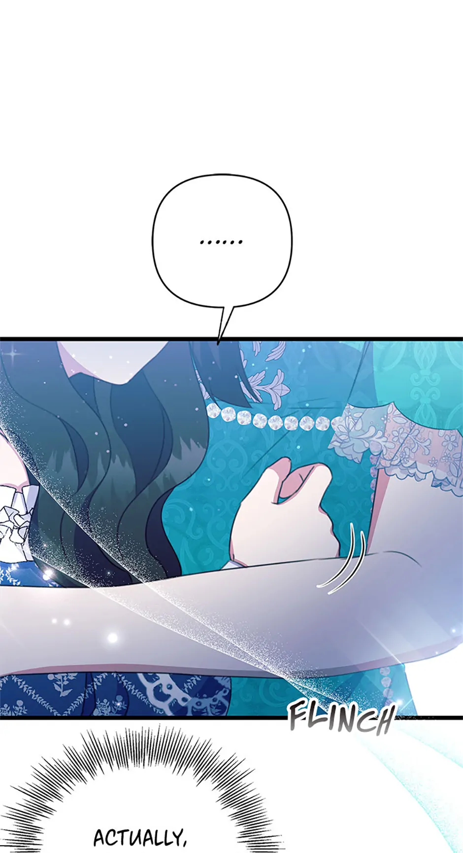 It’s the First Time for Both of Us! Chapter 23 - Page 88