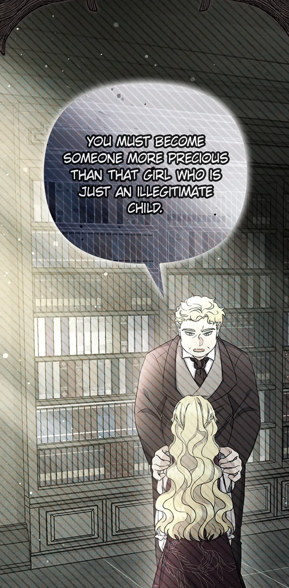It’s the First Time for Both of Us! Chapter 23 - Page 10