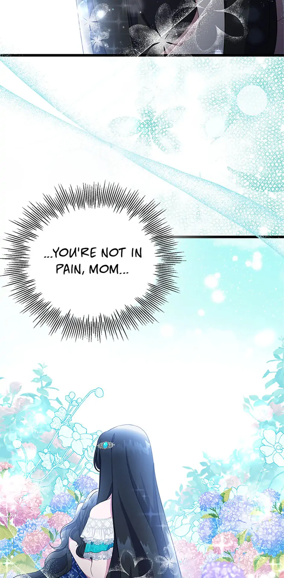 It’s the First Time for Both of Us! Chapter 23 - Page 92