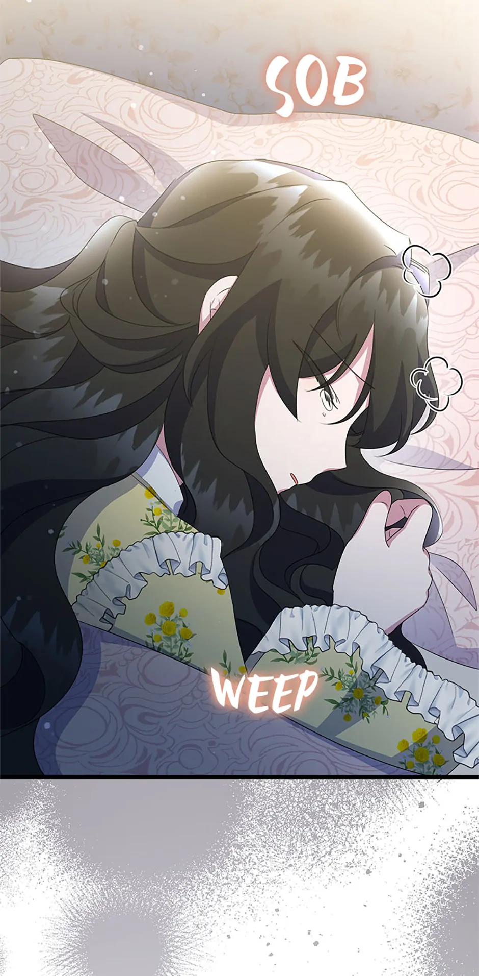 It’s the First Time for Both of Us! Chapter 23 - Page 98