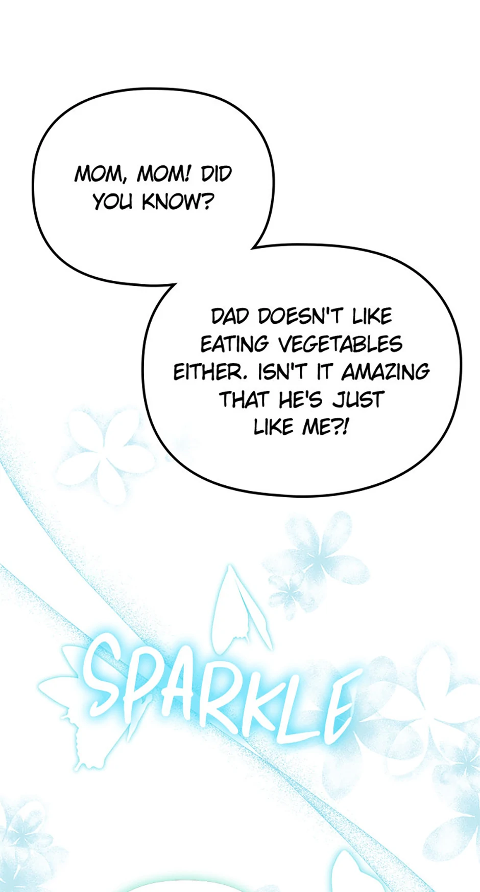 It’s the First Time for Both of Us! Chapter 24 - Page 3