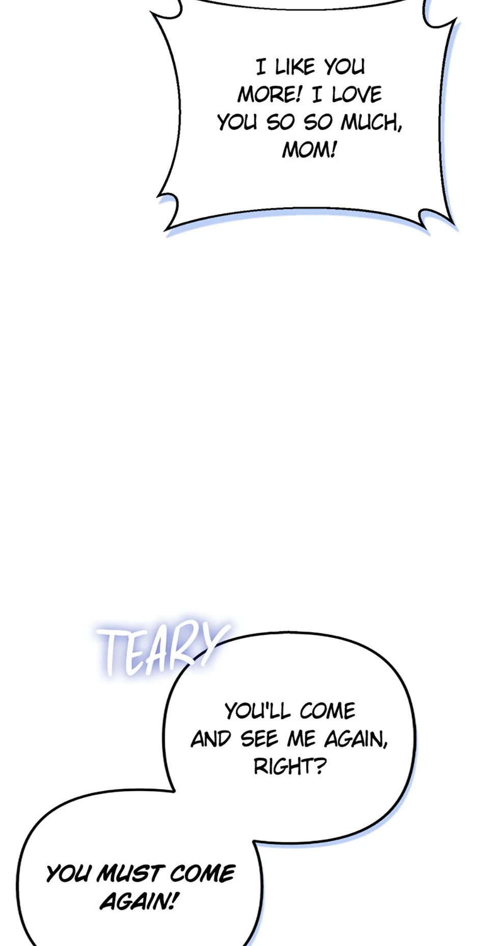 It’s the First Time for Both of Us! Chapter 24 - Page 26