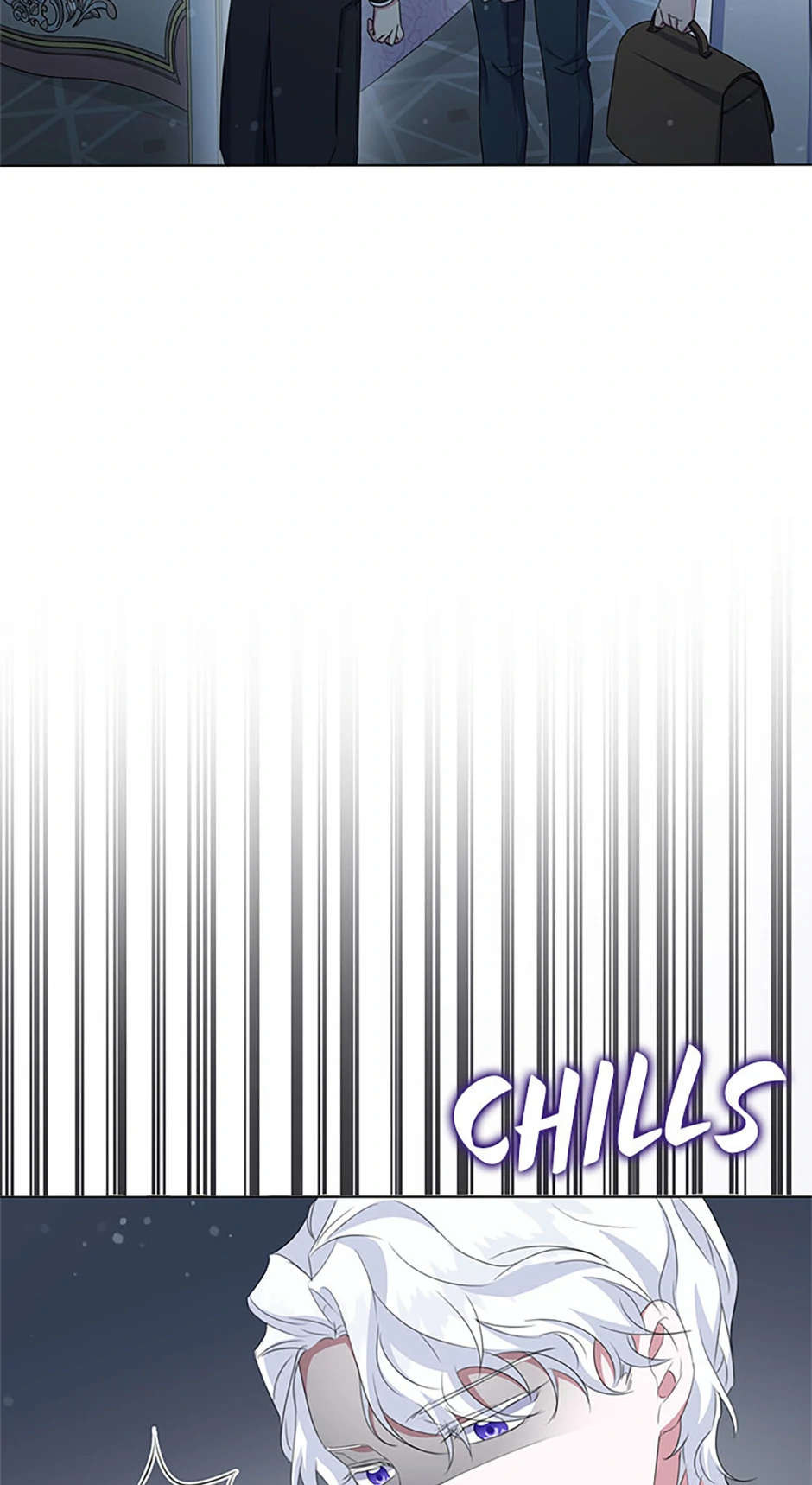 It’s the First Time for Both of Us! Chapter 24 - Page 33