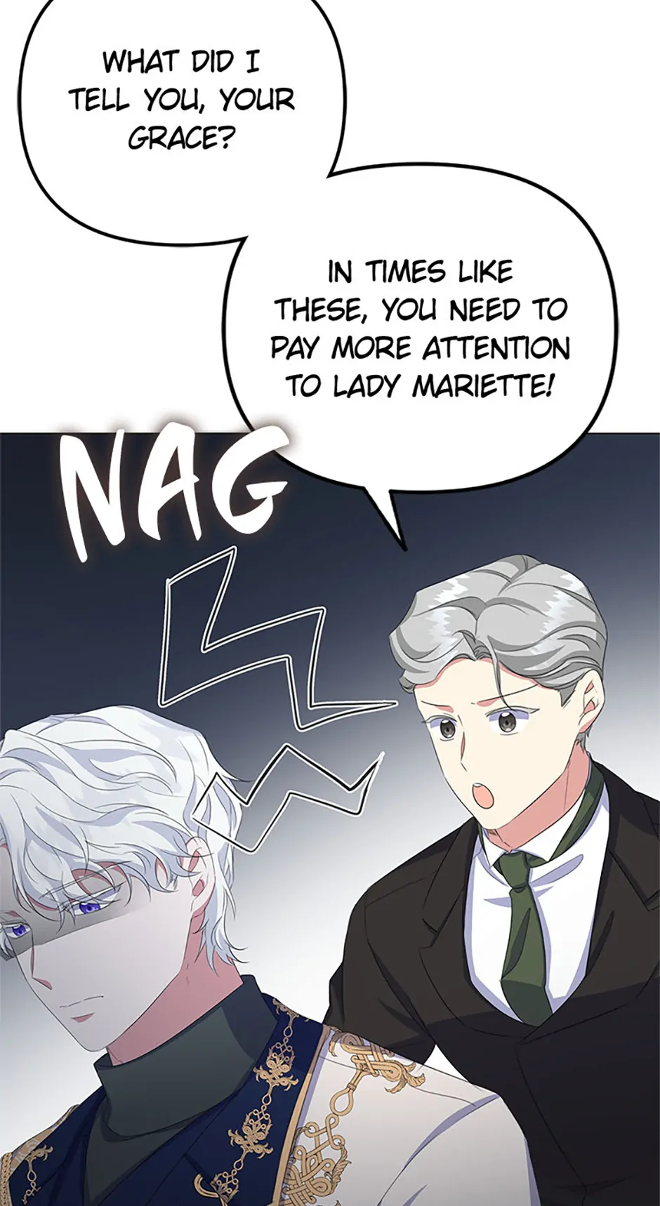 It’s the First Time for Both of Us! Chapter 24 - Page 35