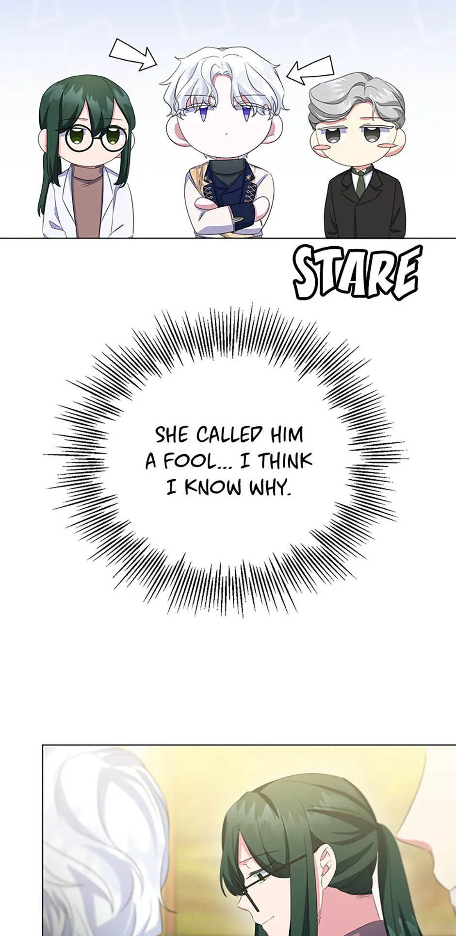 It’s the First Time for Both of Us! Chapter 24 - Page 42