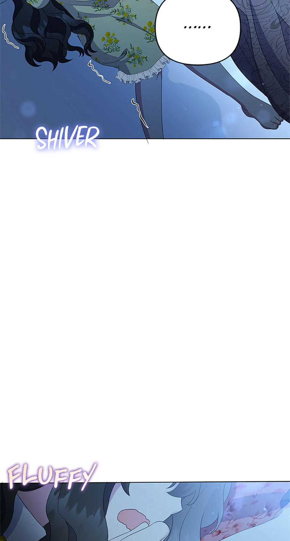 It’s the First Time for Both of Us! Chapter 24 - Page 51