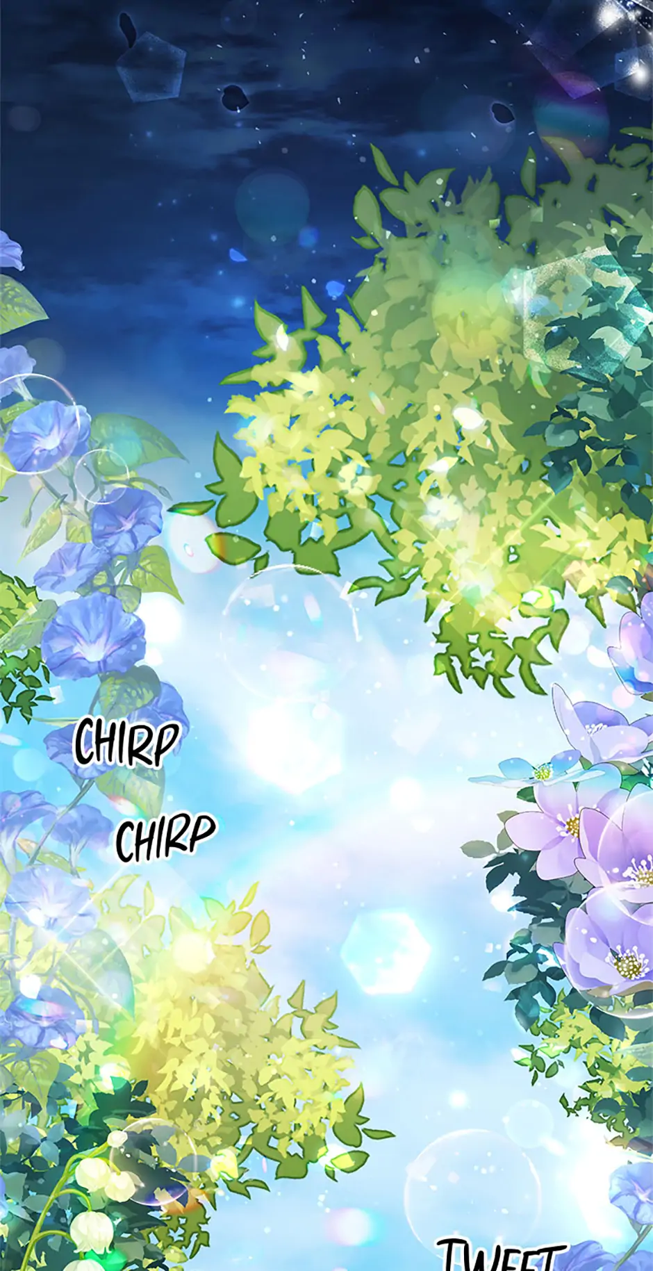 It’s the First Time for Both of Us! Chapter 24 - Page 63