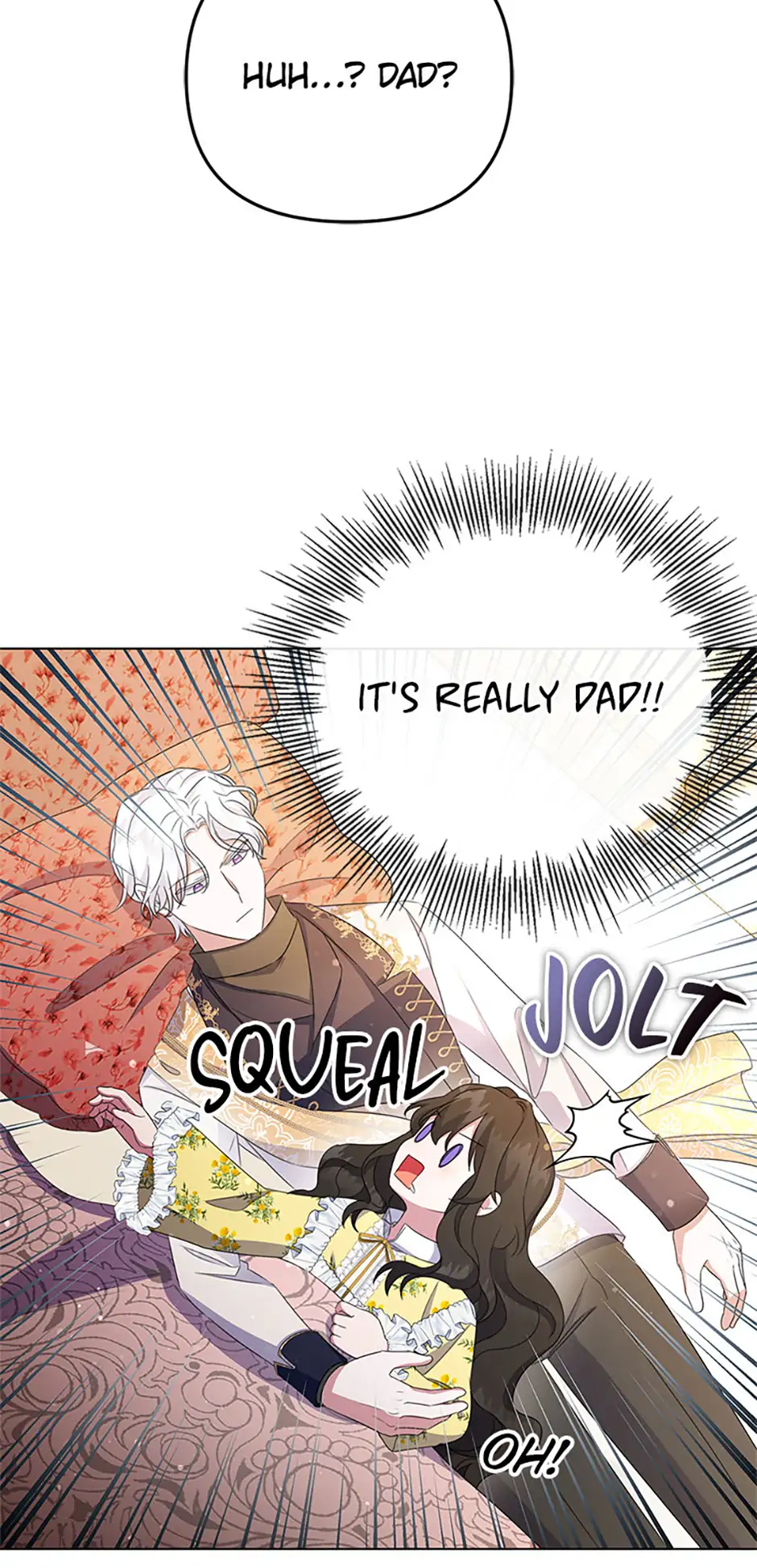 It’s the First Time for Both of Us! Chapter 24 - Page 66