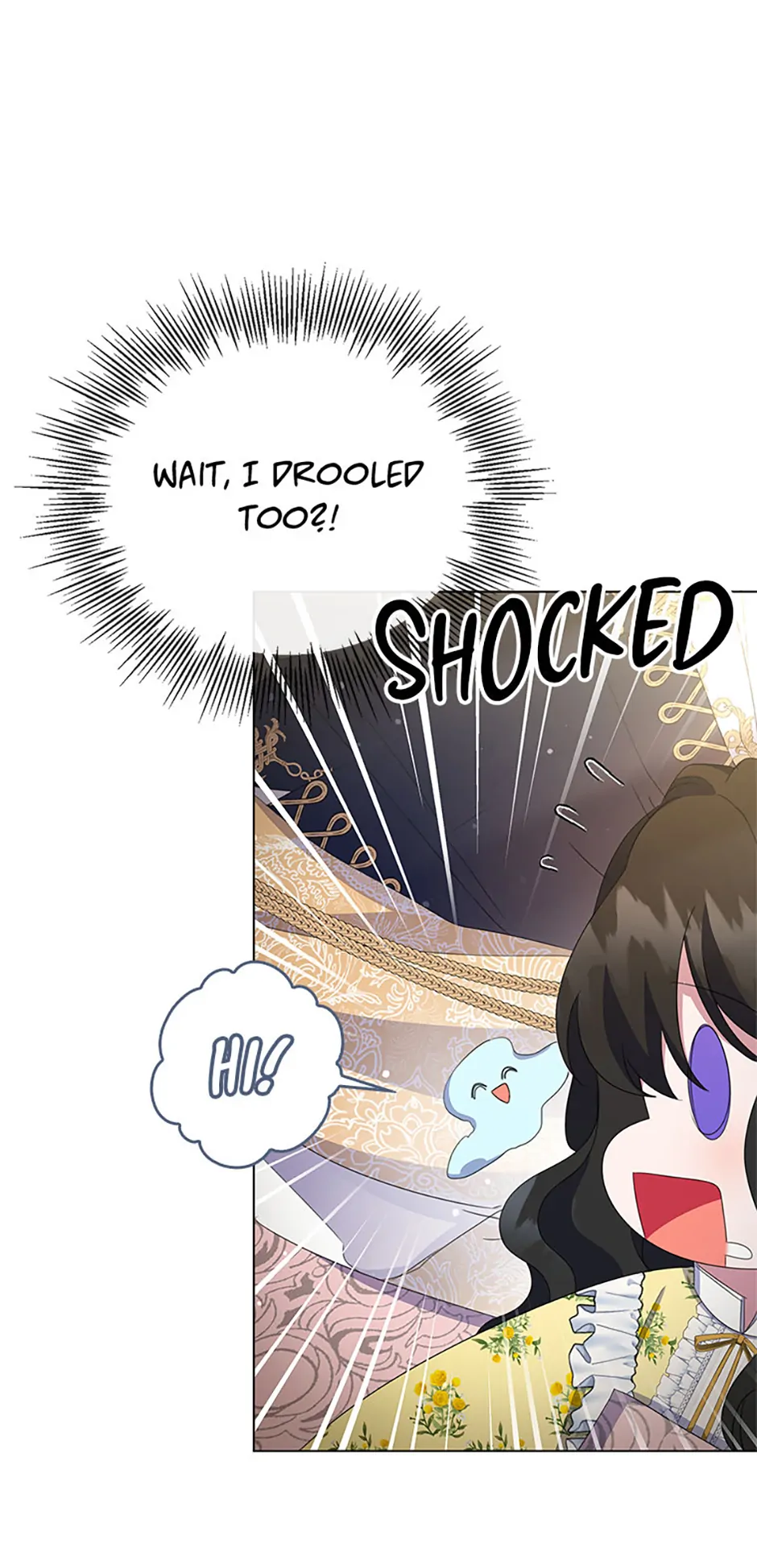 It’s the First Time for Both of Us! Chapter 24 - Page 67