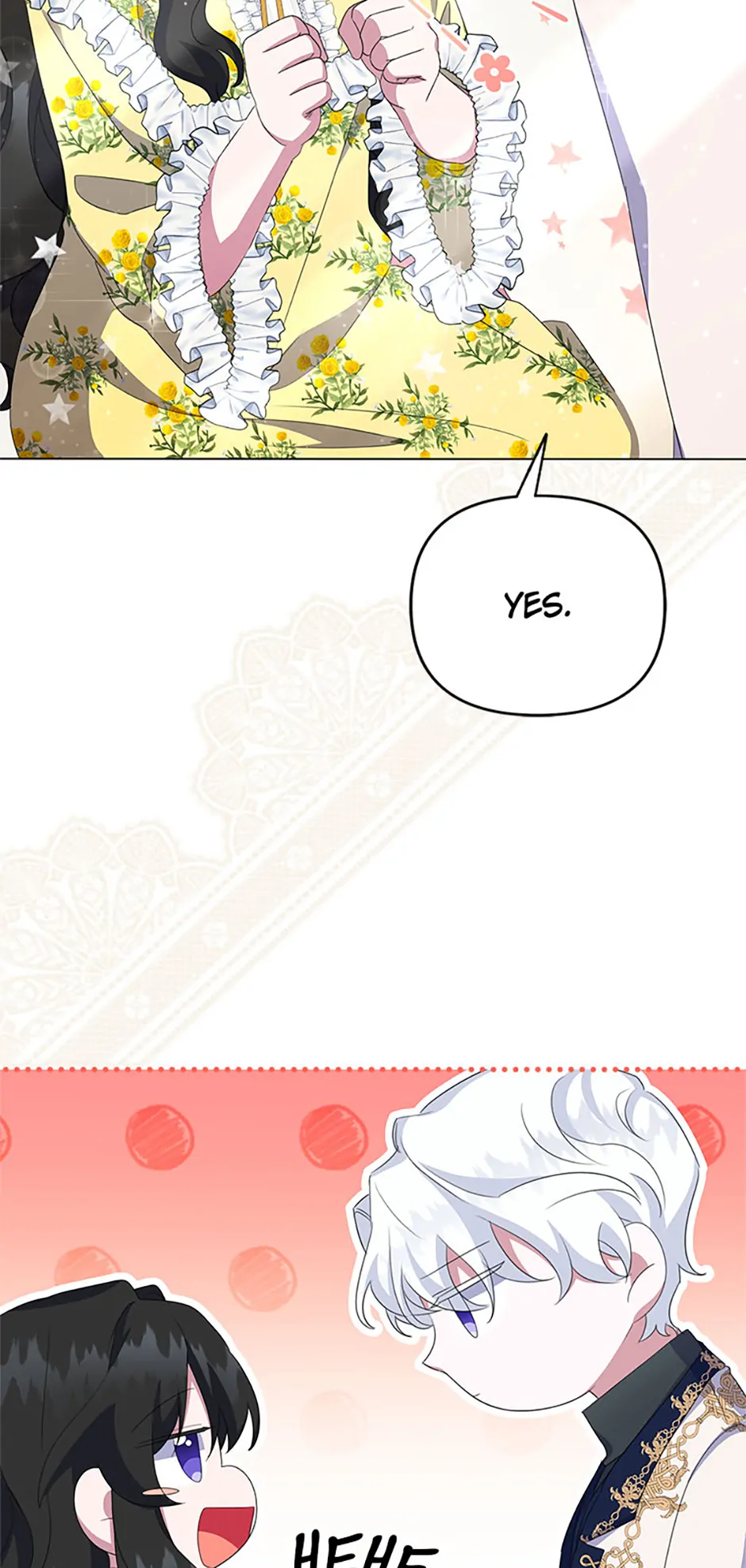 It’s the First Time for Both of Us! Chapter 24 - Page 74