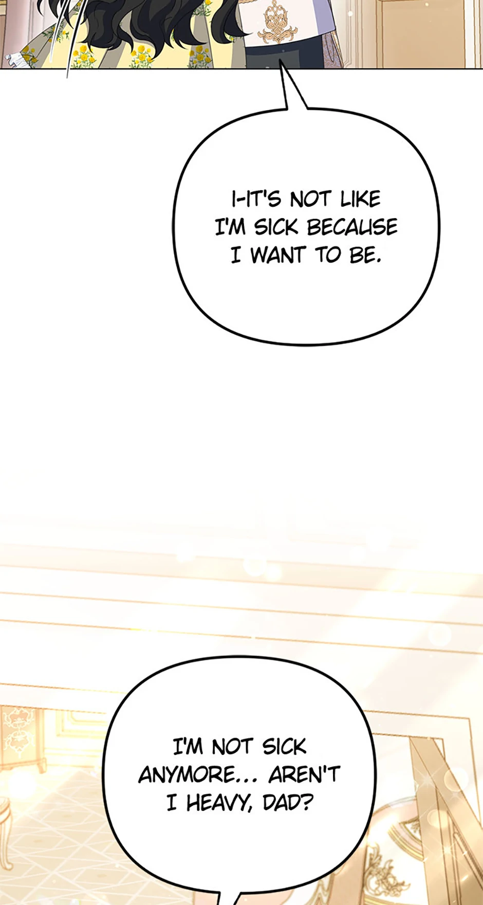It’s the First Time for Both of Us! Chapter 24 - Page 77