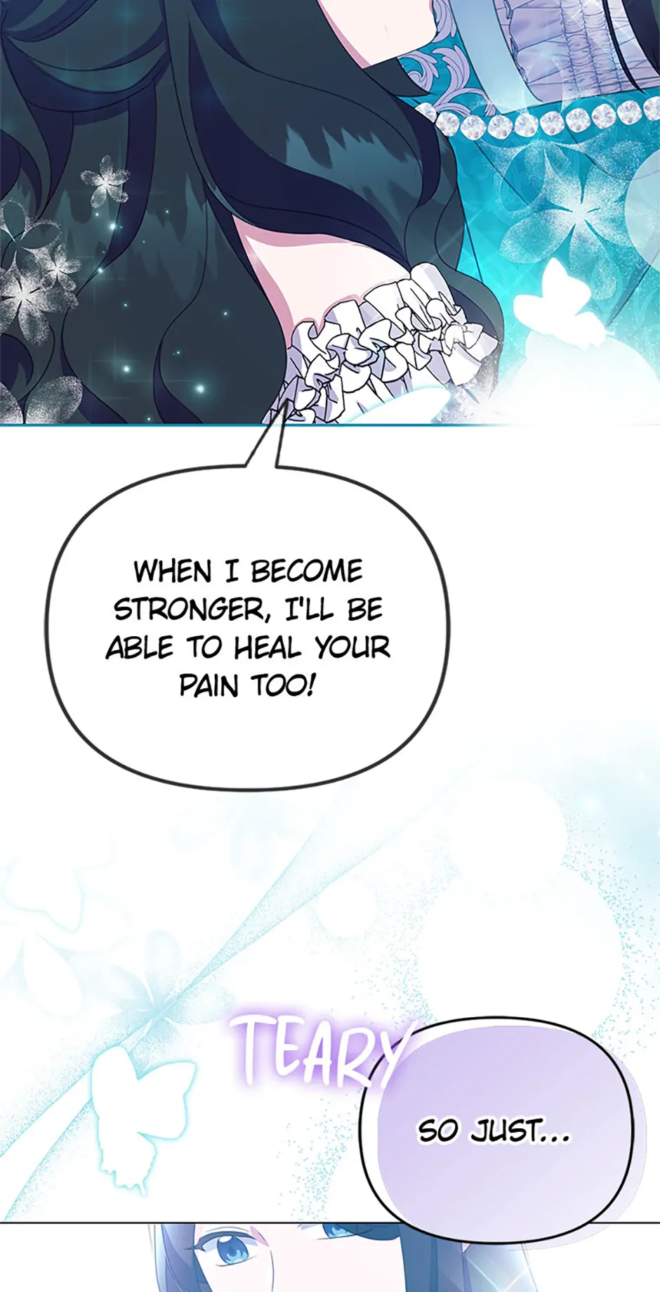 It’s the First Time for Both of Us! Chapter 24 - Page 9