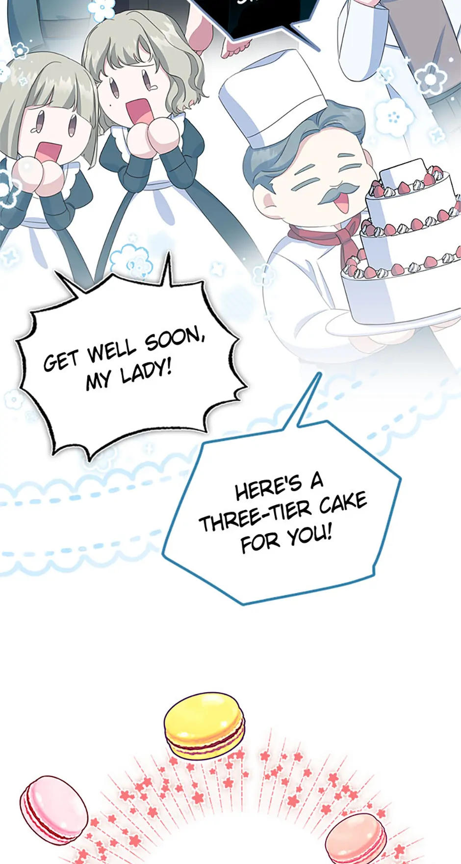 It’s the First Time for Both of Us! Chapter 24 - Page 81