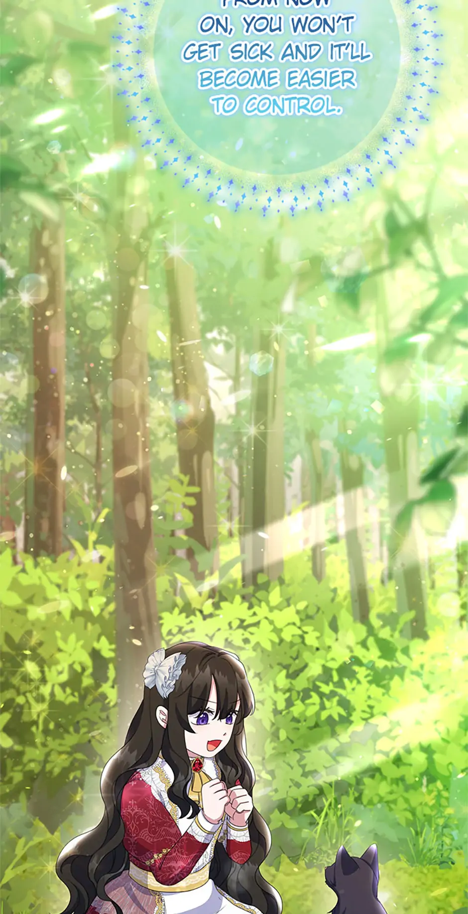It’s the First Time for Both of Us! Chapter 24 - Page 84