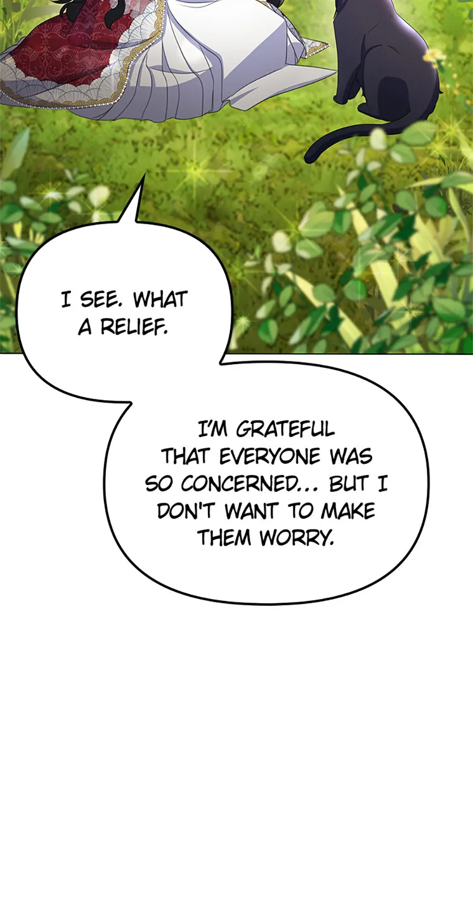 It’s the First Time for Both of Us! Chapter 24 - Page 85