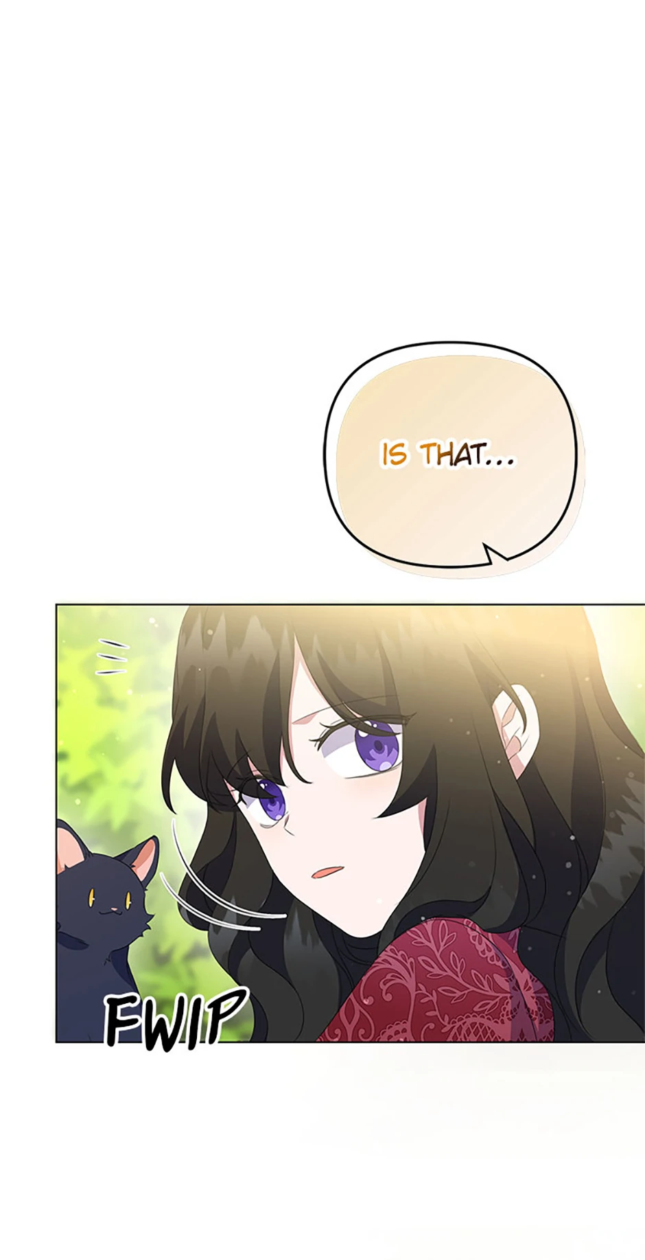 It’s the First Time for Both of Us! Chapter 24 - Page 89