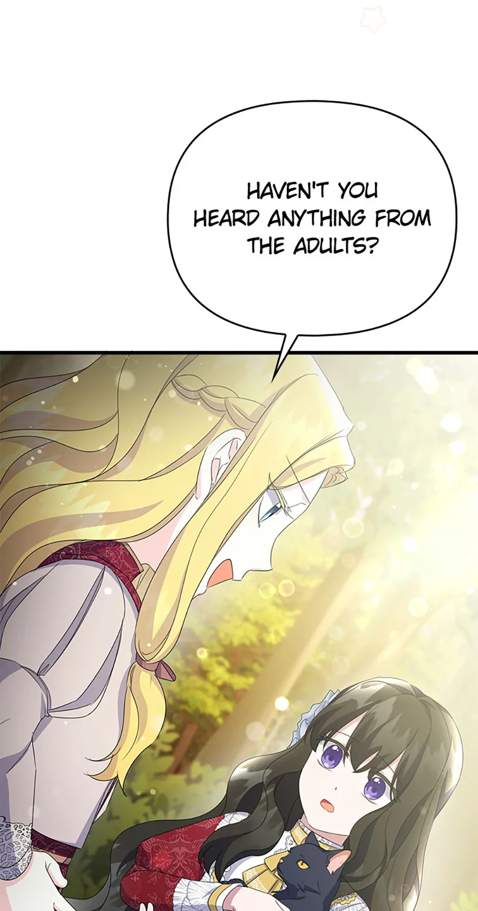 It’s the First Time for Both of Us! Chapter 25 - Page 18