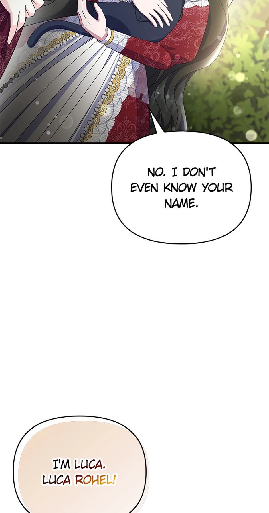 It’s the First Time for Both of Us! Chapter 25 - Page 19