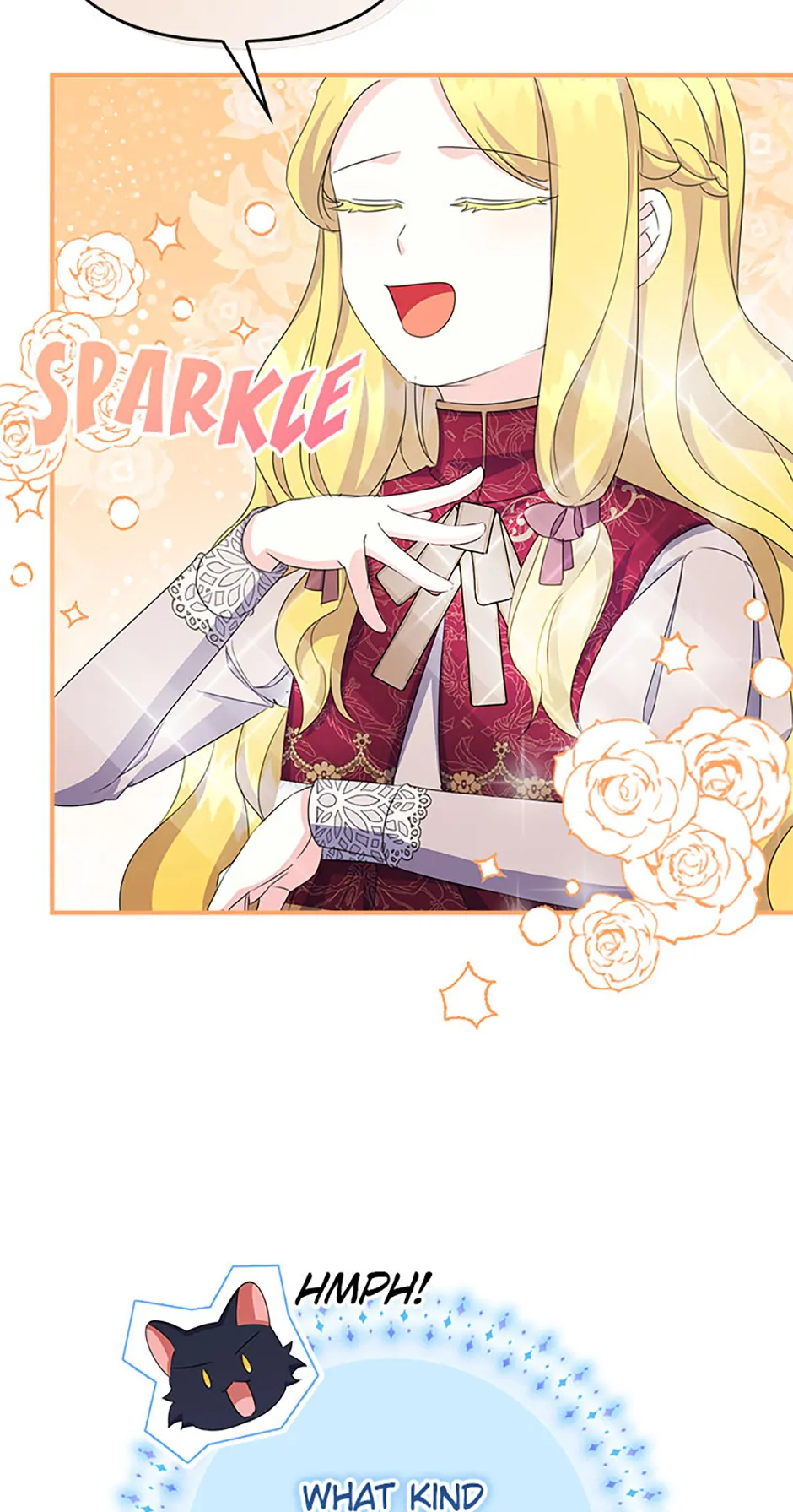 It’s the First Time for Both of Us! Chapter 25 - Page 20
