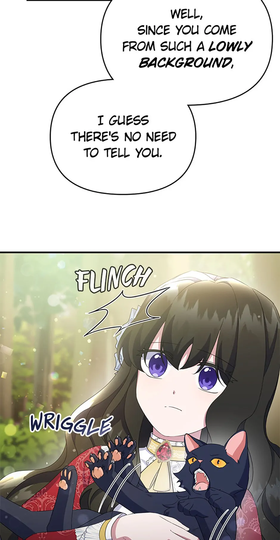 It’s the First Time for Both of Us! Chapter 25 - Page 25