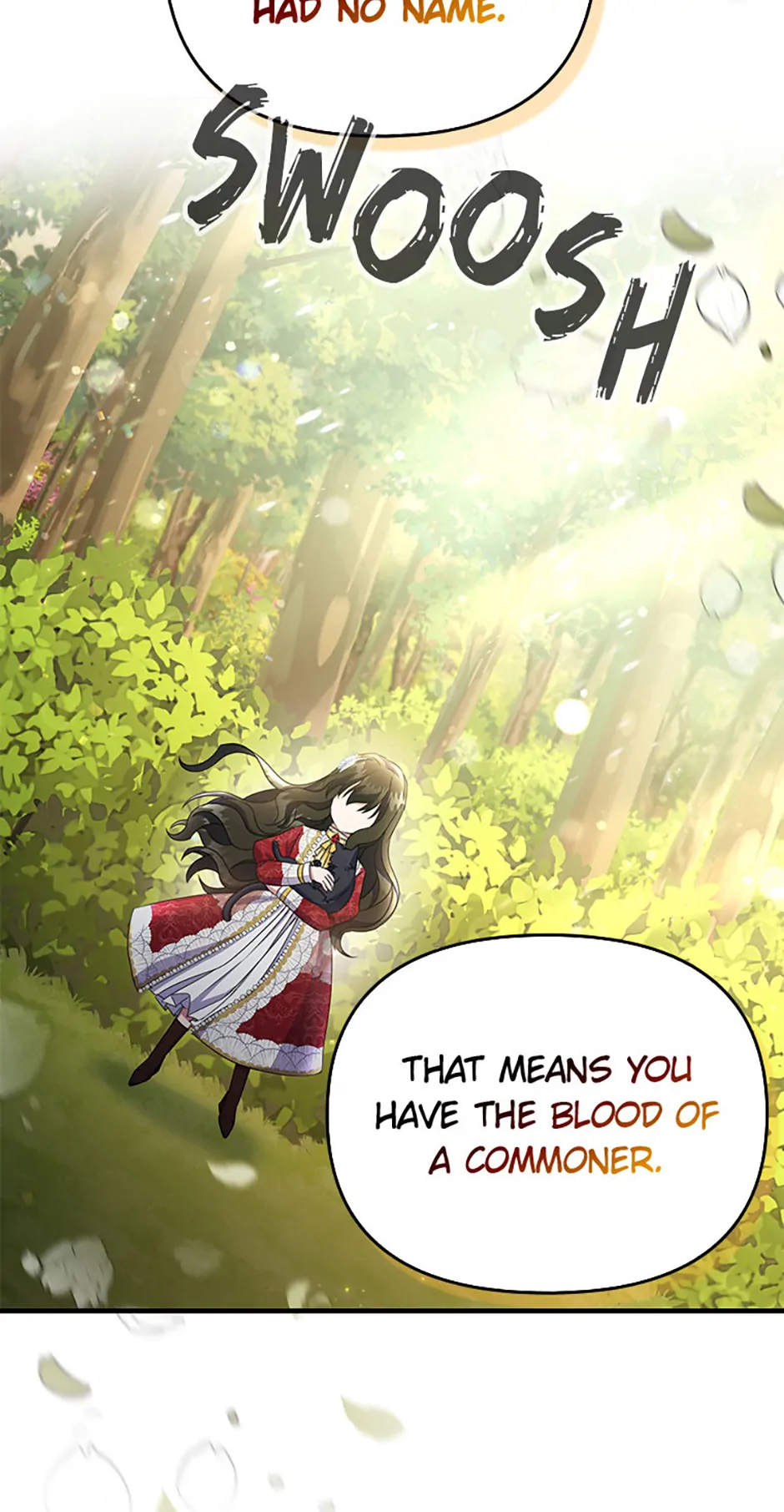 It’s the First Time for Both of Us! Chapter 25 - Page 29