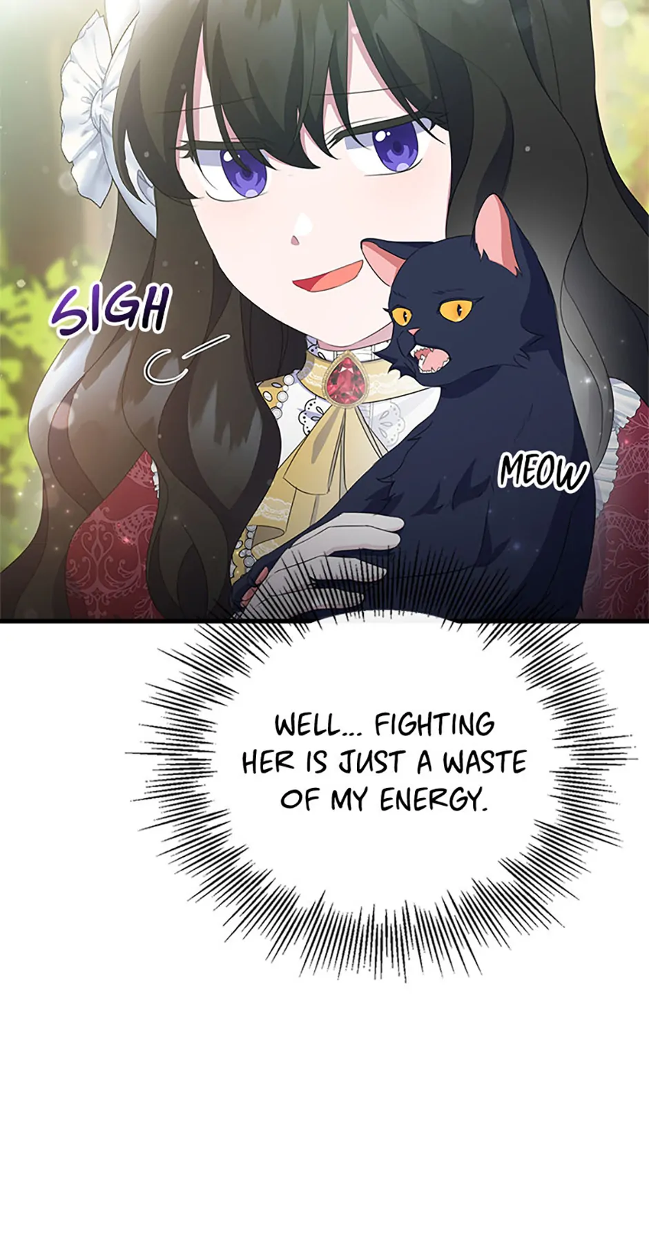 It’s the First Time for Both of Us! Chapter 25 - Page 31