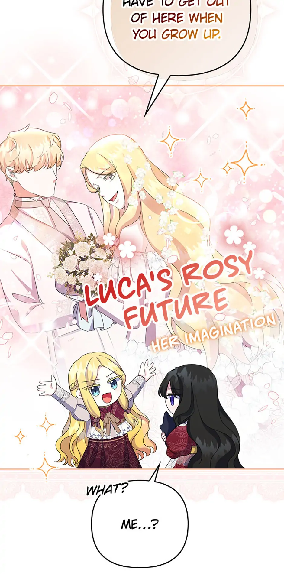 It’s the First Time for Both of Us! Chapter 25 - Page 35