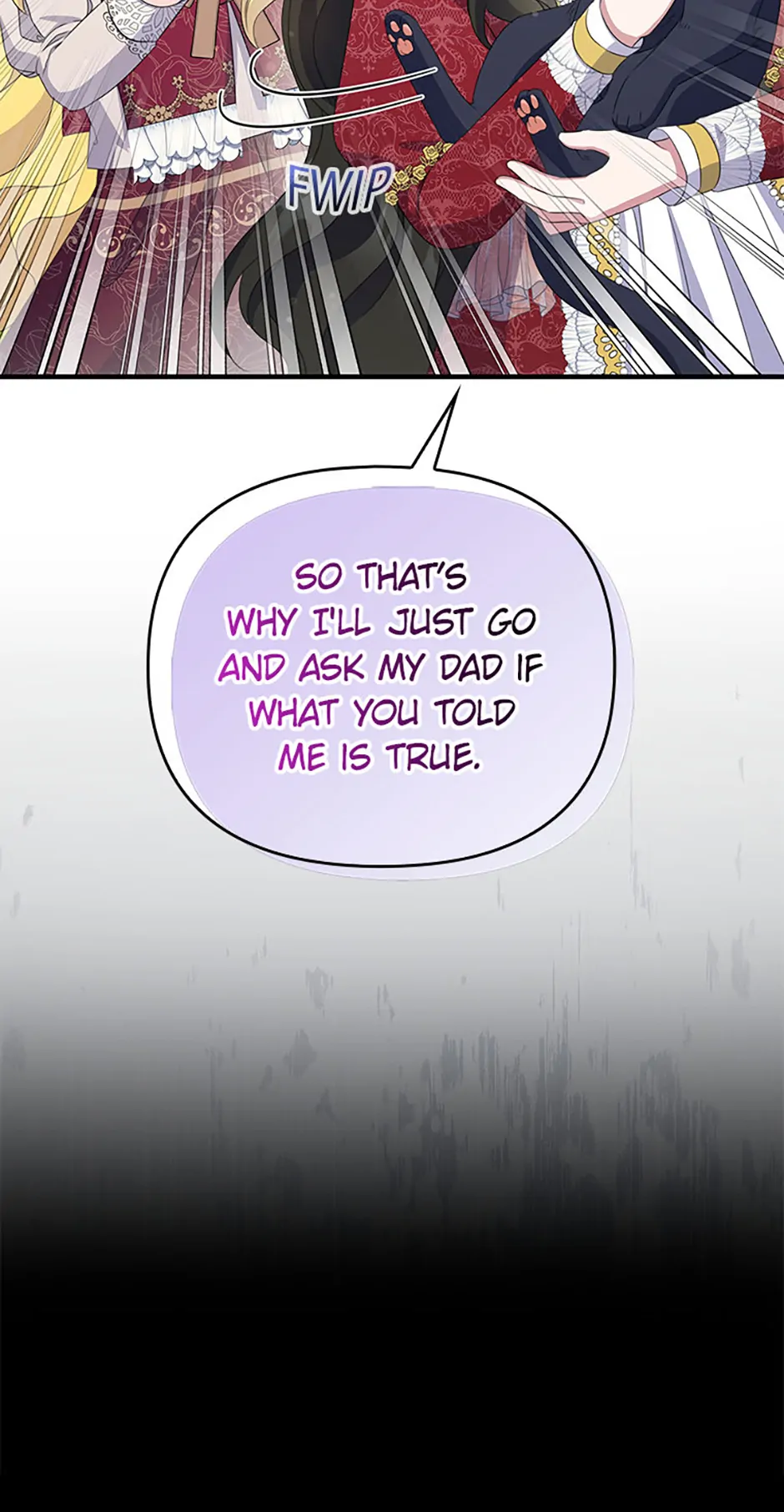 It’s the First Time for Both of Us! Chapter 25 - Page 41