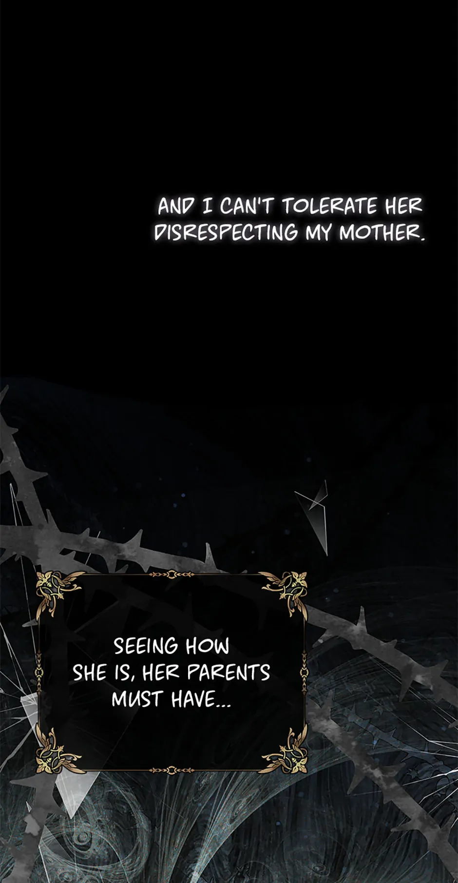 It’s the First Time for Both of Us! Chapter 25 - Page 43