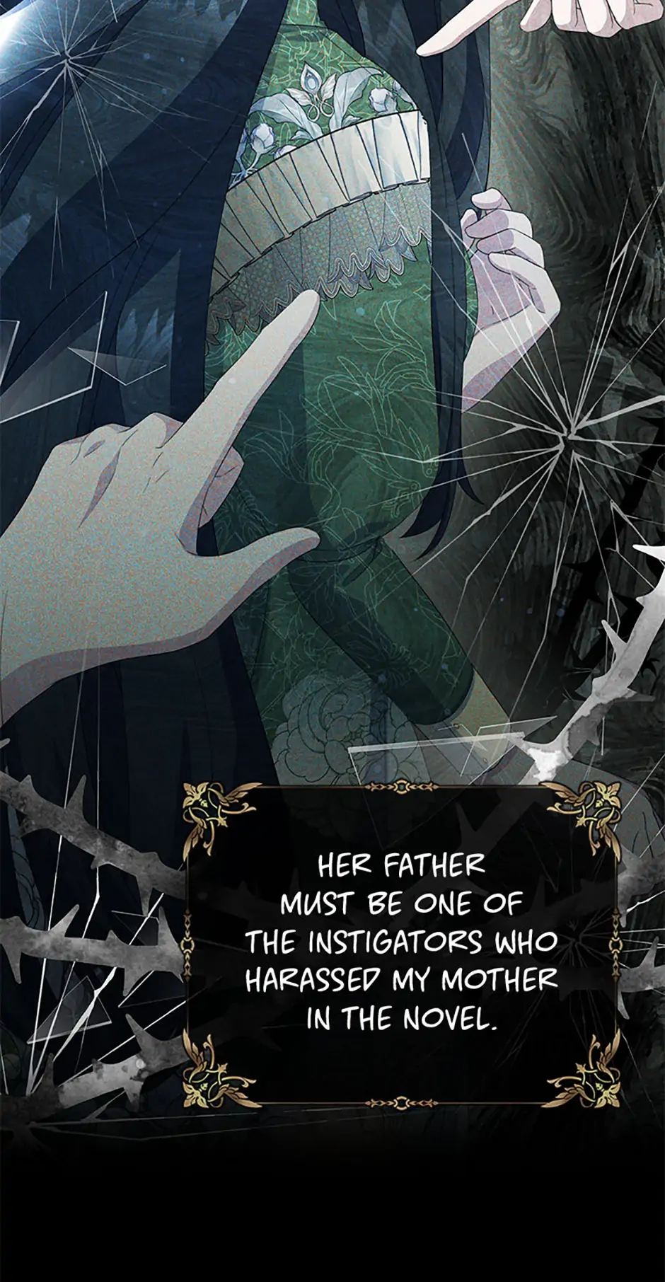 It’s the First Time for Both of Us! Chapter 25 - Page 45