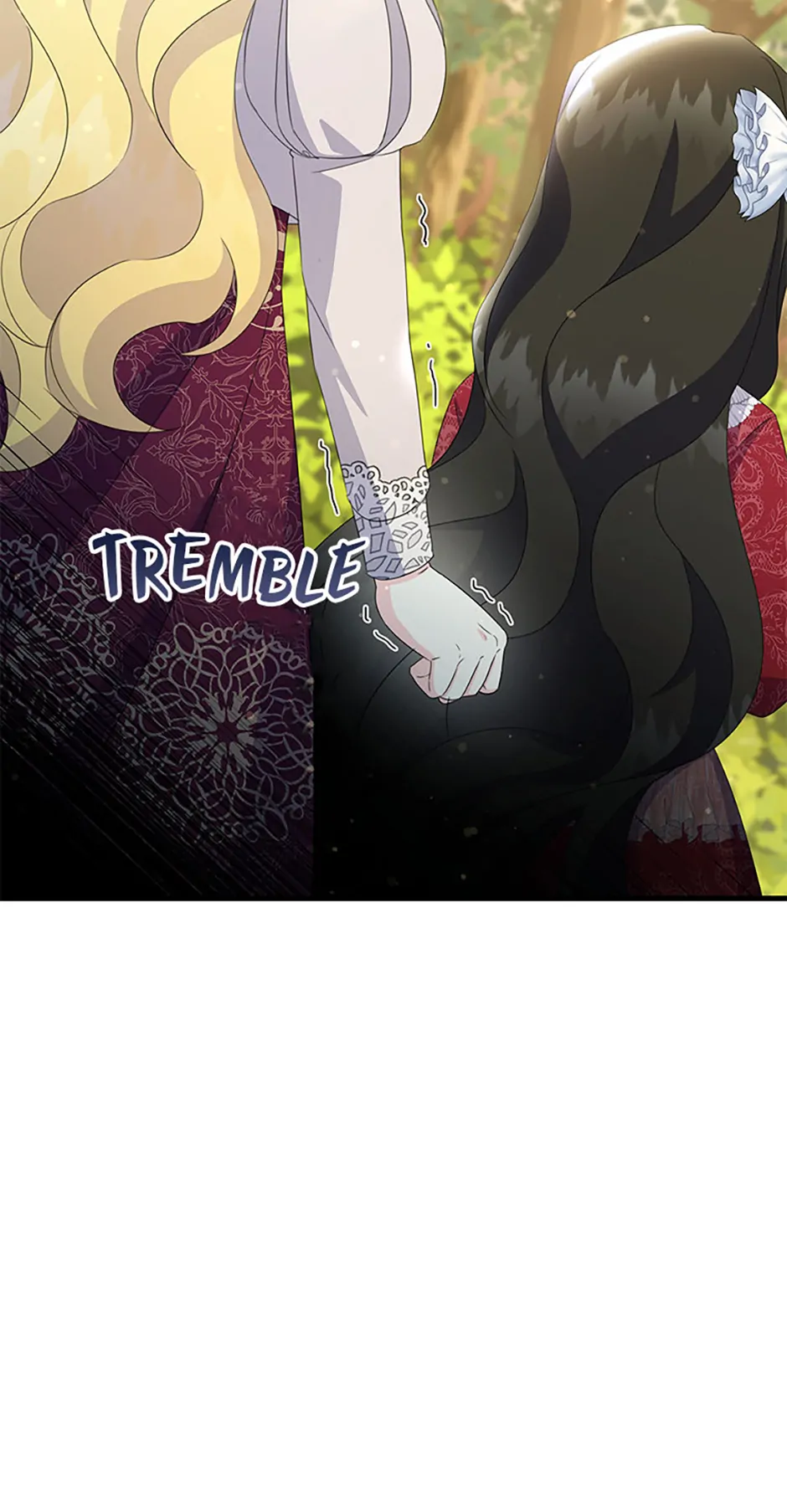 It’s the First Time for Both of Us! Chapter 25 - Page 47
