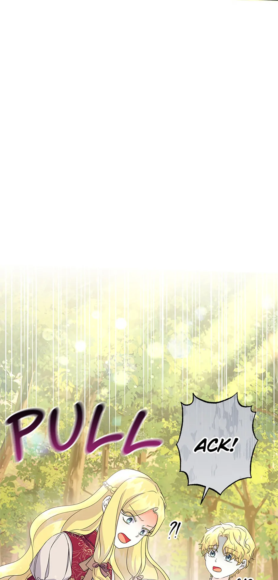 It’s the First Time for Both of Us! Chapter 25 - Page 49