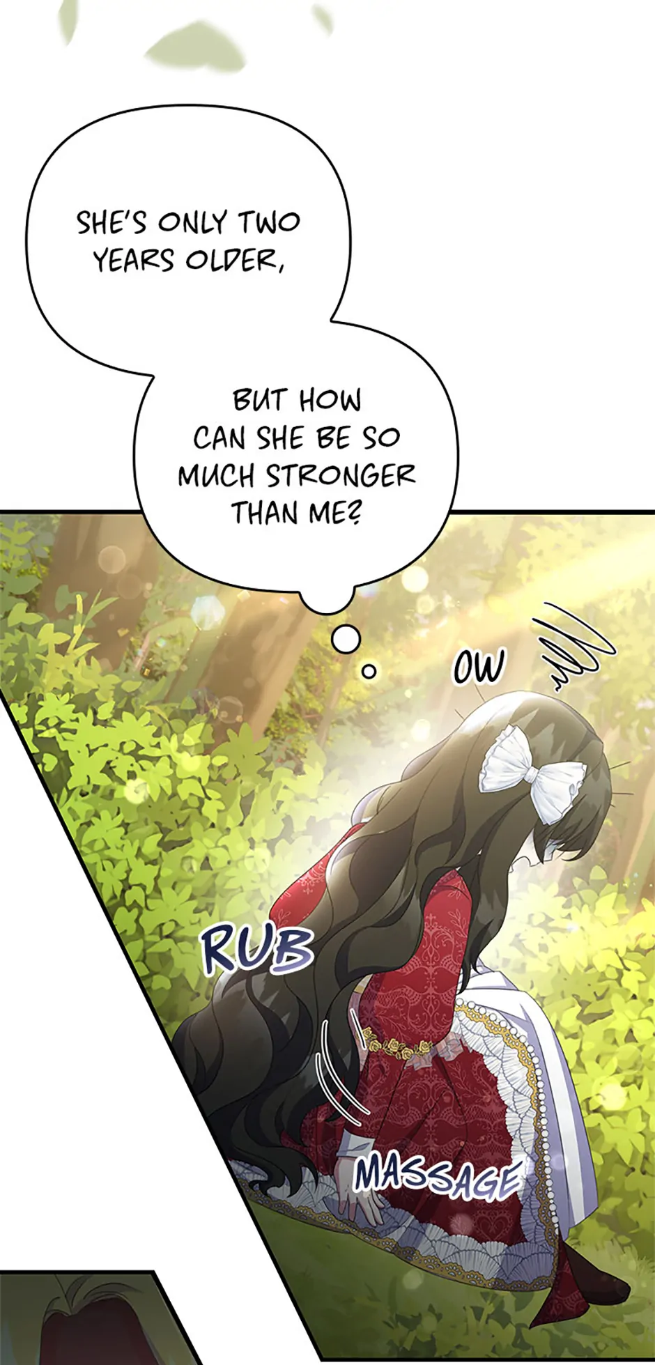 It’s the First Time for Both of Us! Chapter 25 - Page 52