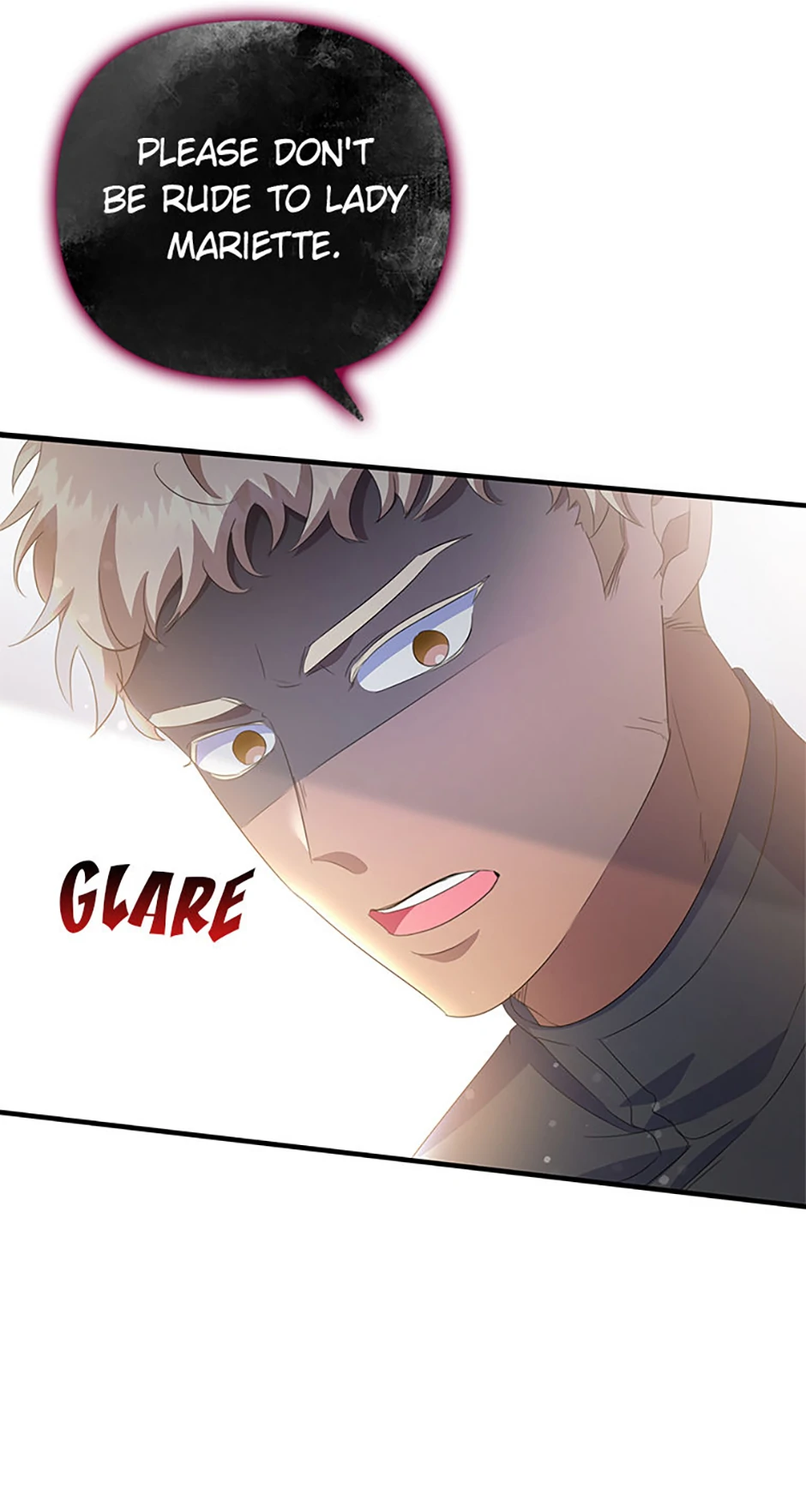 It’s the First Time for Both of Us! Chapter 25 - Page 57