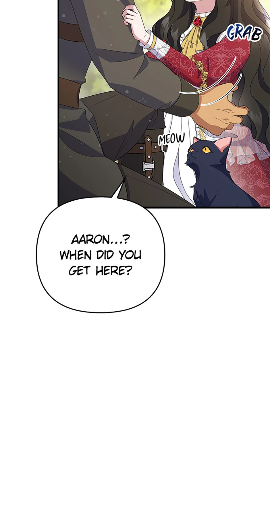 It’s the First Time for Both of Us! Chapter 25 - Page 59