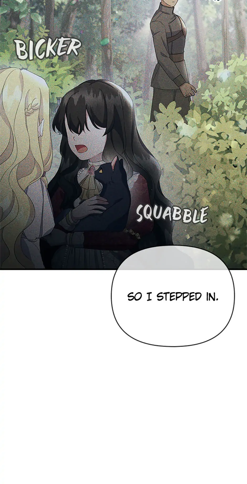 It’s the First Time for Both of Us! Chapter 25 - Page 66
