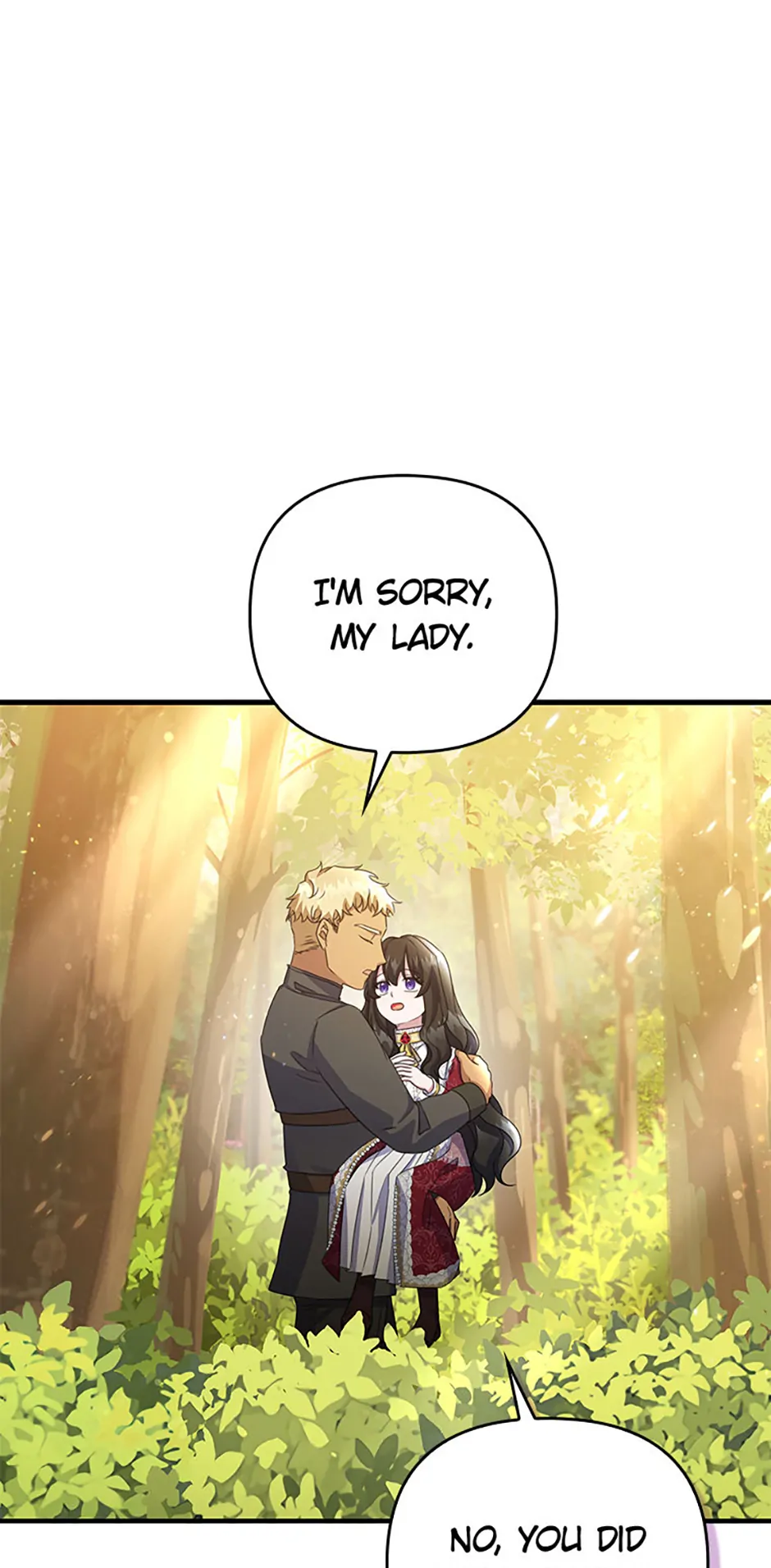 It’s the First Time for Both of Us! Chapter 25 - Page 67