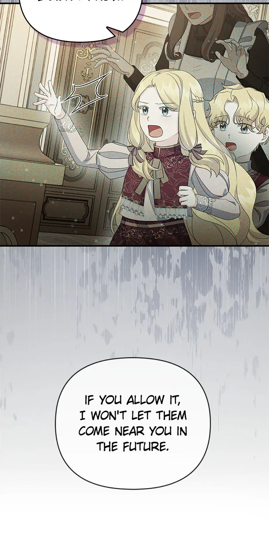It’s the First Time for Both of Us! Chapter 25 - Page 69