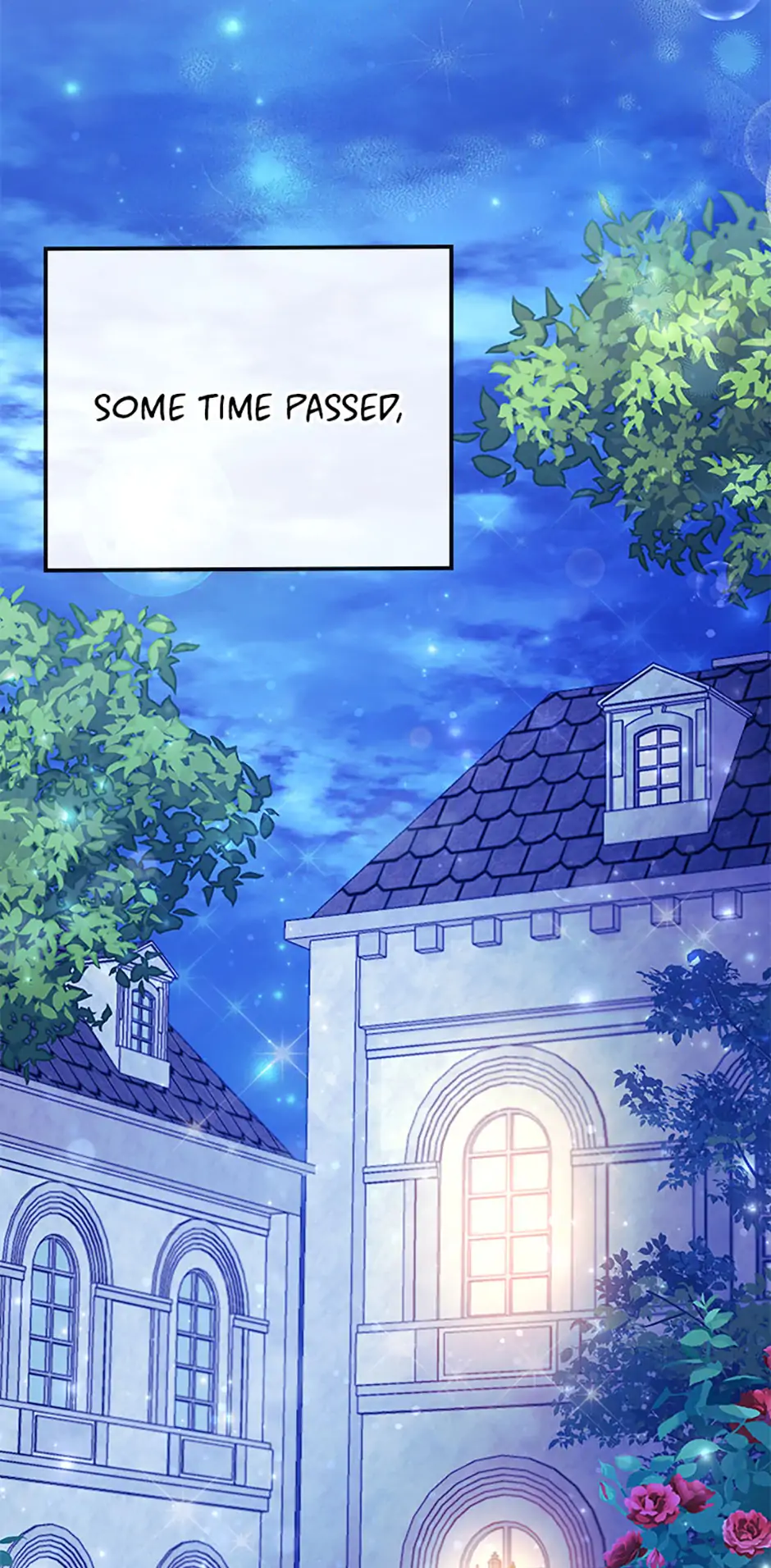 It’s the First Time for Both of Us! Chapter 25 - Page 77