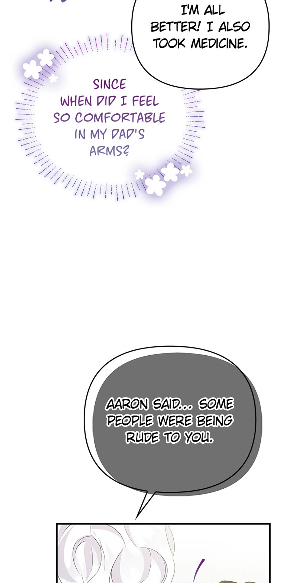 It’s the First Time for Both of Us! Chapter 25 - Page 80