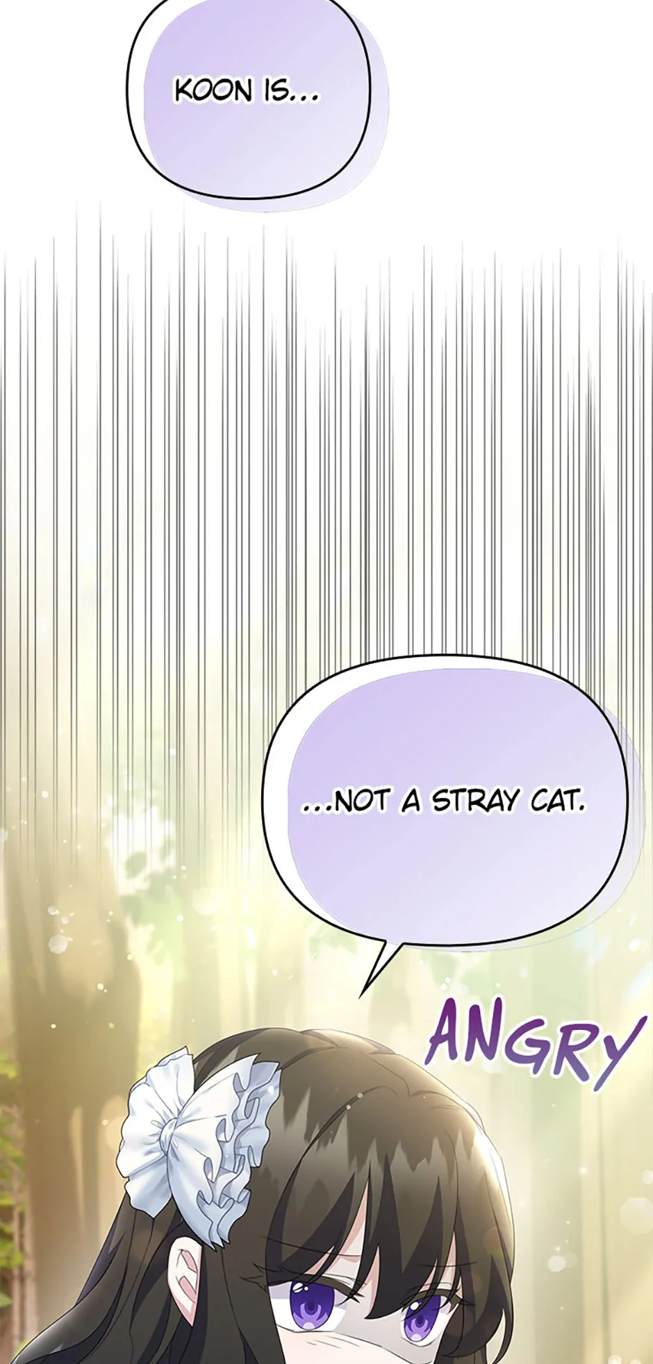 It’s the First Time for Both of Us! Chapter 25 - Page 9